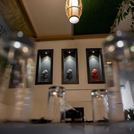 Hotel Mountain View Nashik Εξωτερικό φωτογραφία