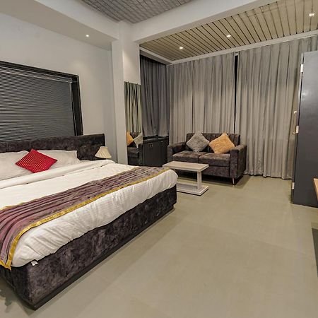 Hotel Mountain View Nashik Εξωτερικό φωτογραφία