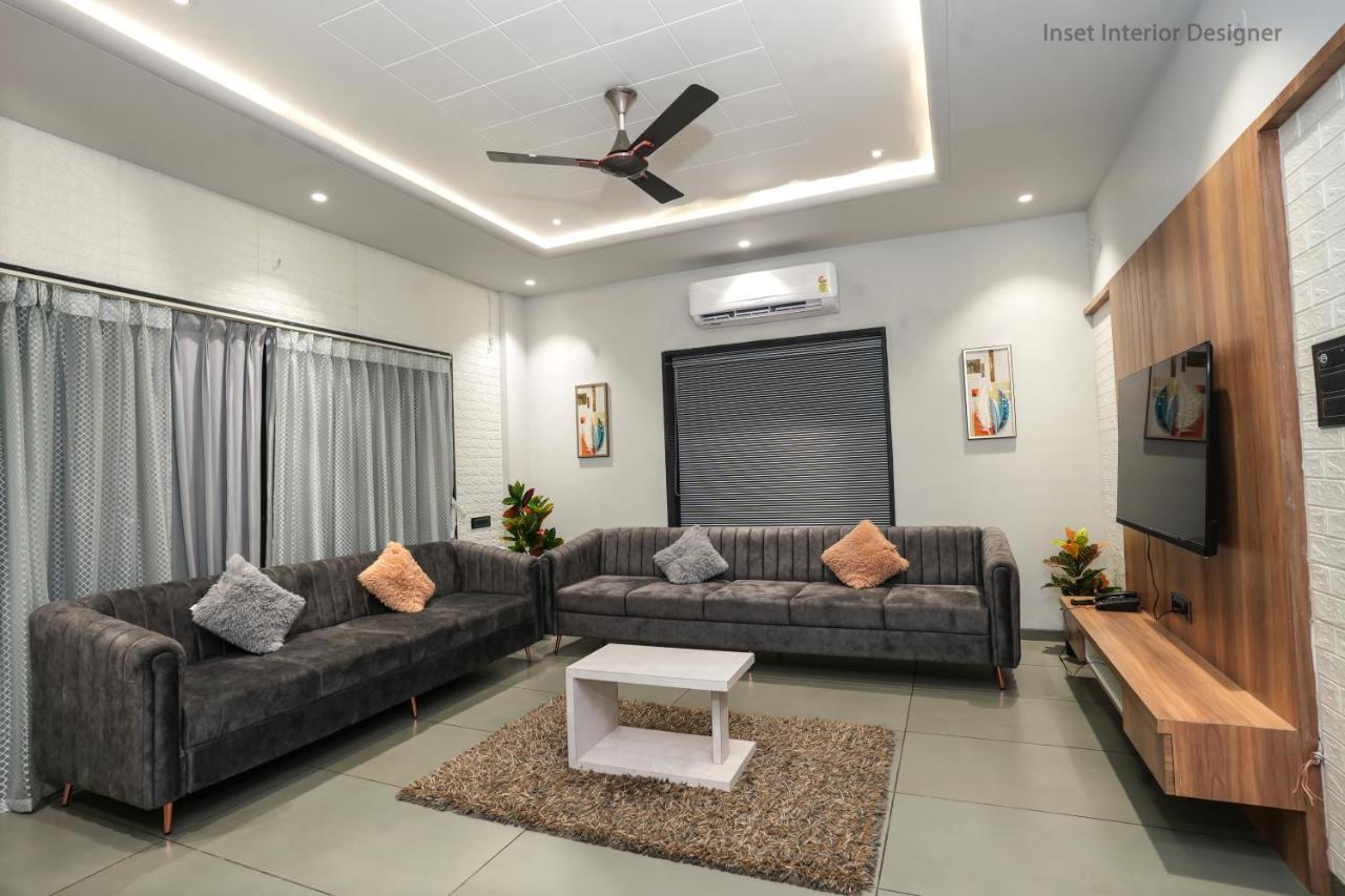 Hotel Mountain View Nashik Εξωτερικό φωτογραφία