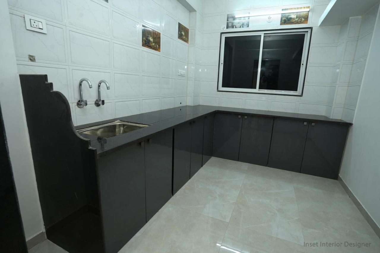 Hotel Mountain View Nashik Εξωτερικό φωτογραφία