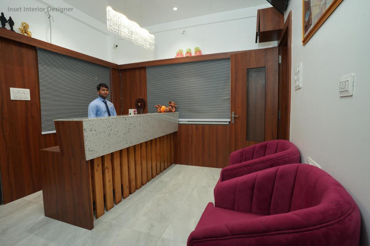 Hotel Mountain View Nashik Εξωτερικό φωτογραφία