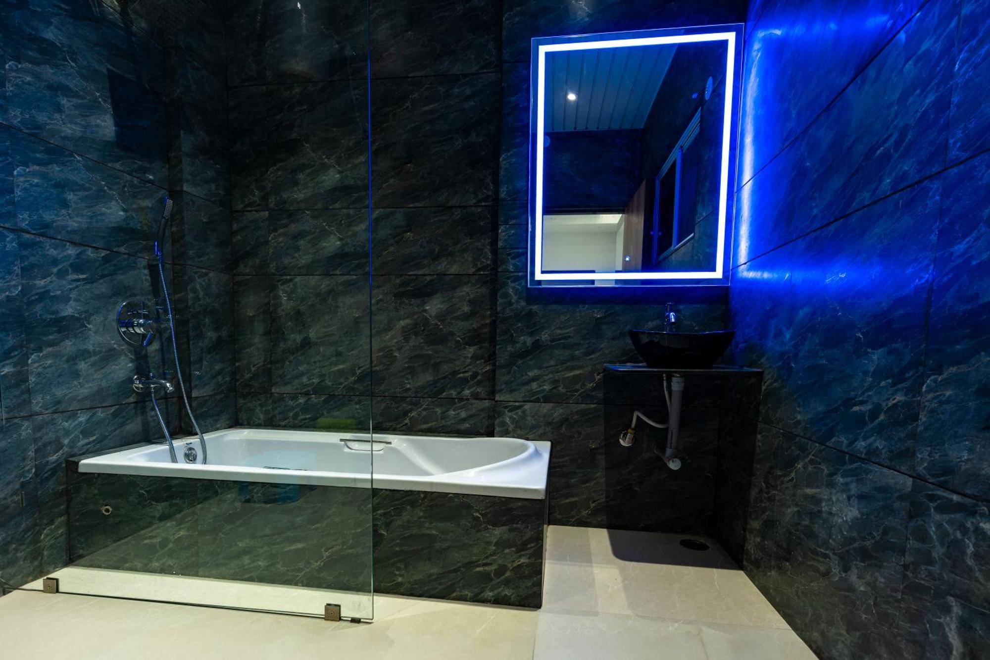 Hotel Mountain View Nashik Εξωτερικό φωτογραφία