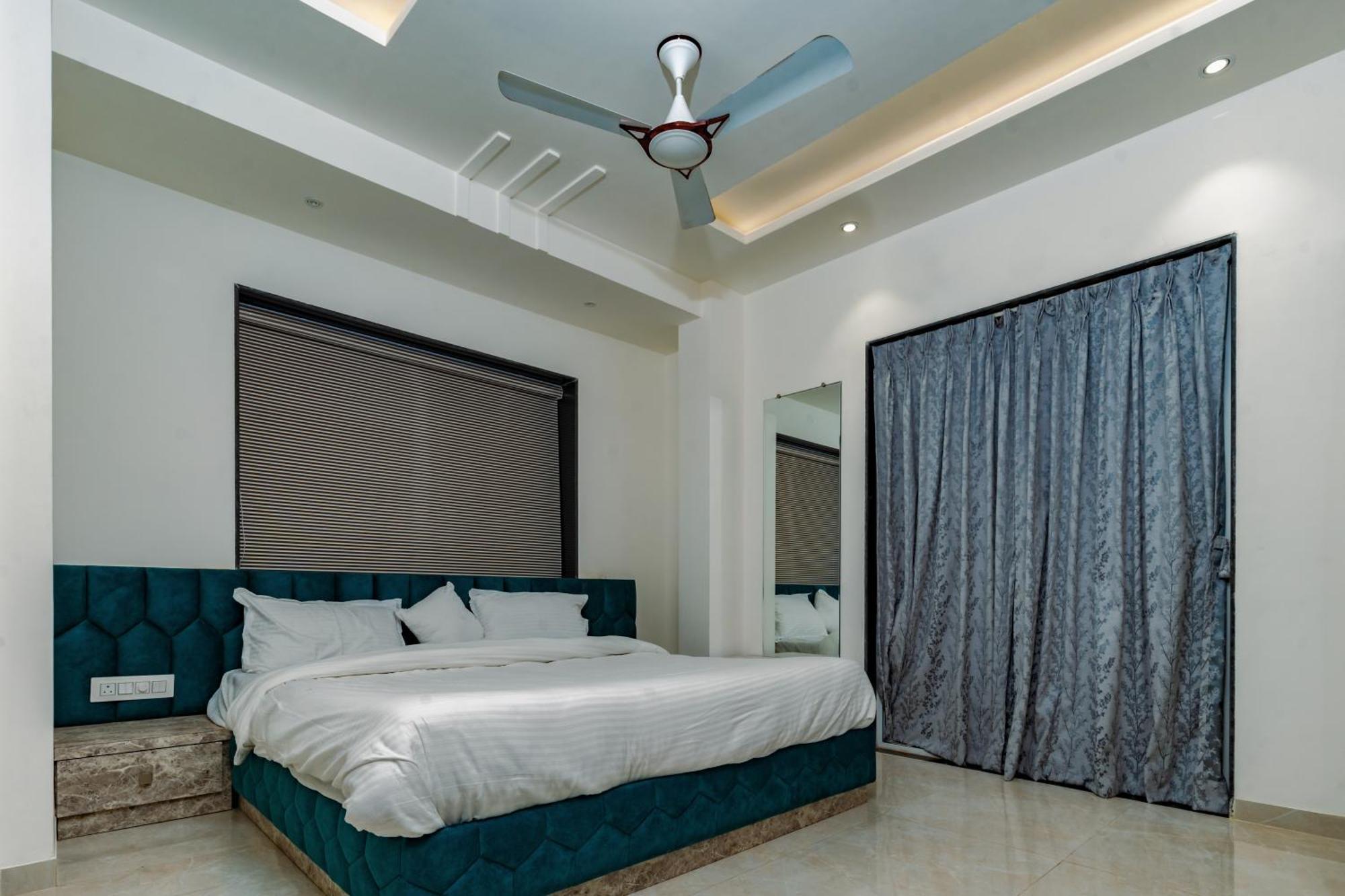 Hotel Mountain View Nashik Εξωτερικό φωτογραφία