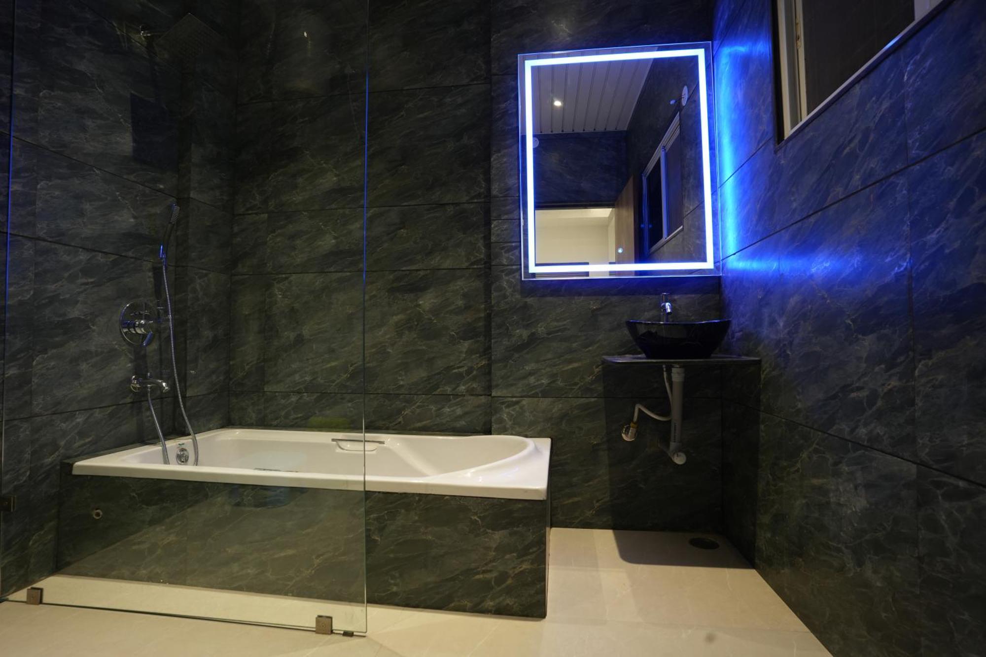 Hotel Mountain View Nashik Εξωτερικό φωτογραφία